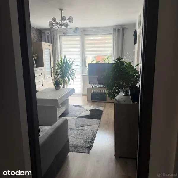 Centrum Krakowa ul. na błonie 3 pokoje | 57m2 świetna lokalizacja