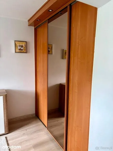 Trzy pokoje w Bronowicach — ul. Na Błonie — zdjęcie 2