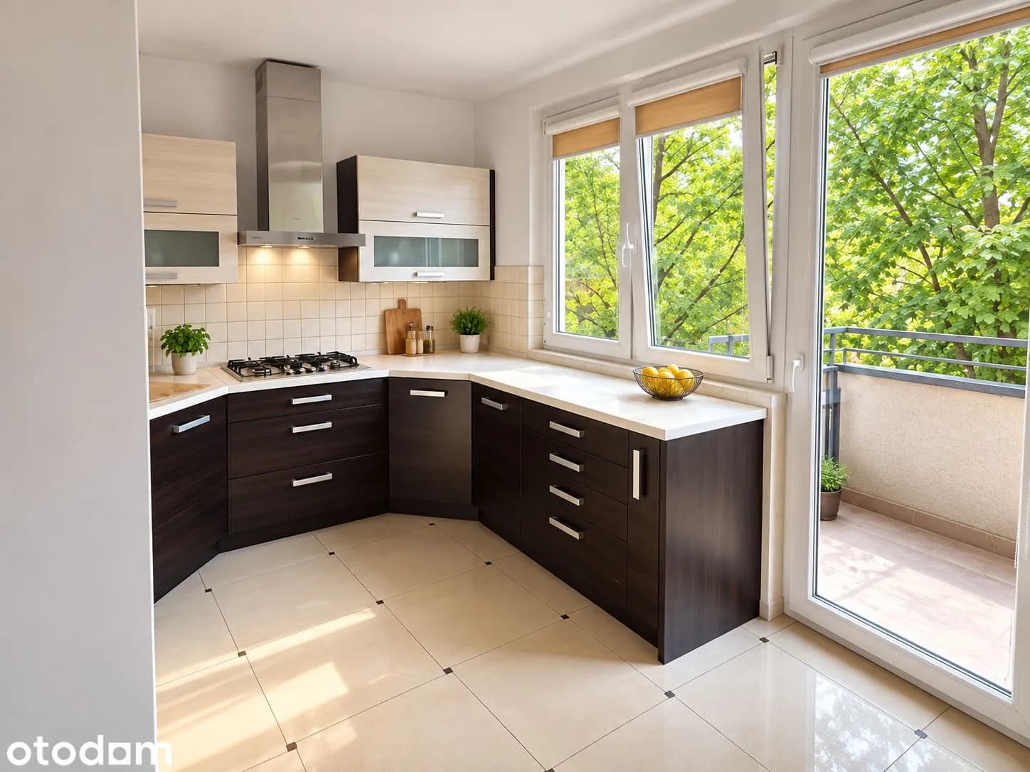 Grzegórzki ul. Nullo|  36.1 m2 + balkon + piwnica | tramwaj 150 m