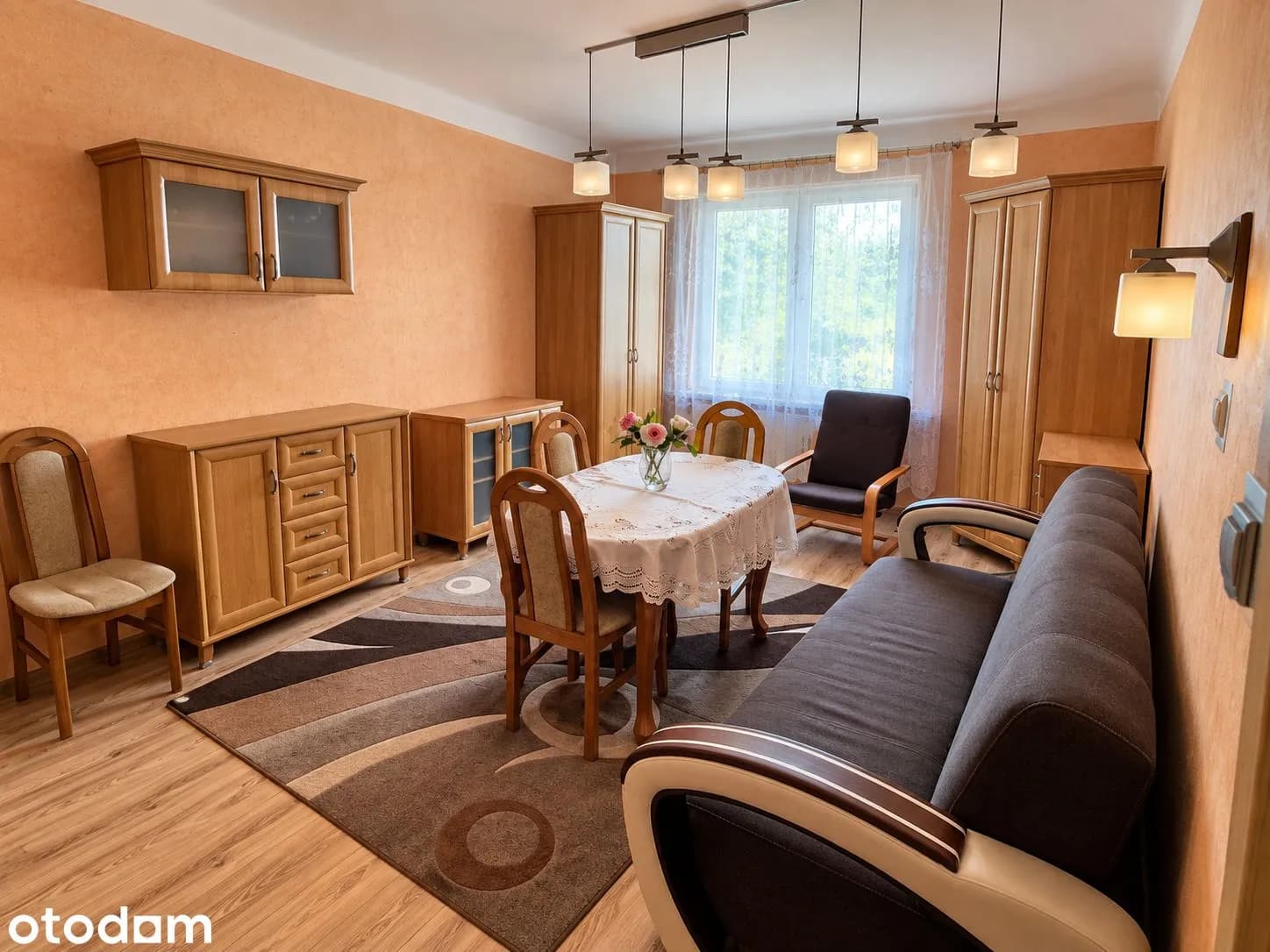 Nowa Huta Os. Zgody 47.3m2 | 2 pokoje + piwnica DO ODŚWIEŻENIA/REMONT